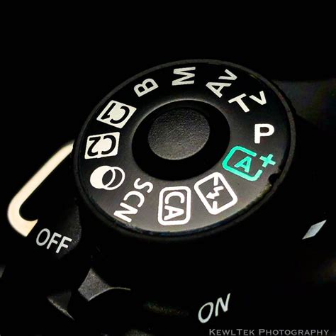 11 Basic Canon Camera Settings [and when to use them] – KewlTek Photography | Canon camera ...