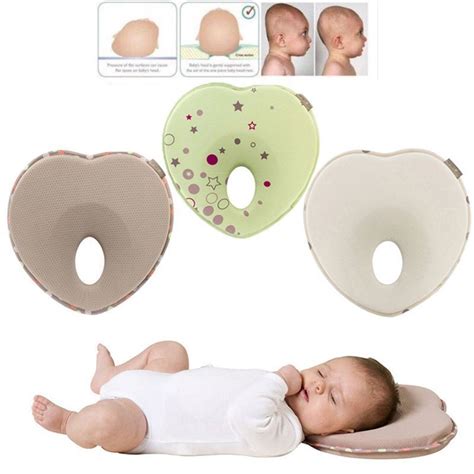 Flat Head Pillow | Baby pillows, Kids pillows, Flat head pillow