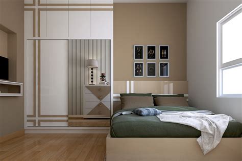 10 Best Bedroom Paint Colour Options | Design Cafe