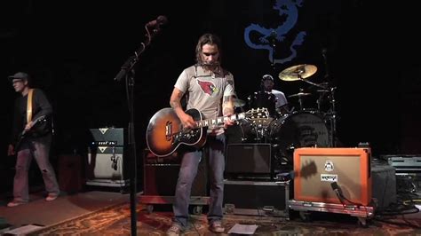 Cross Canadian Ragweed Live at the Shed - YouTube