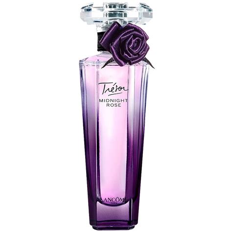 Lancôme Tresor Midnight Rose, Eau de Parfum for Women 75 ml | notino.co.uk