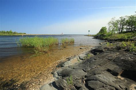 Travels with Twinkles: Lake of the Woods, Minnesota