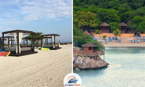 Labadee, Haiti Cruise Port: All You Need to Know