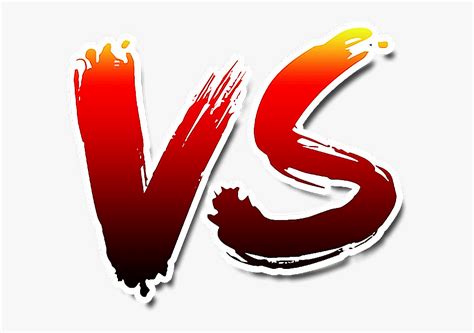 Vs Clipart PNG, Vector, PSD, and Clipart With Transparent - Clip Art ...