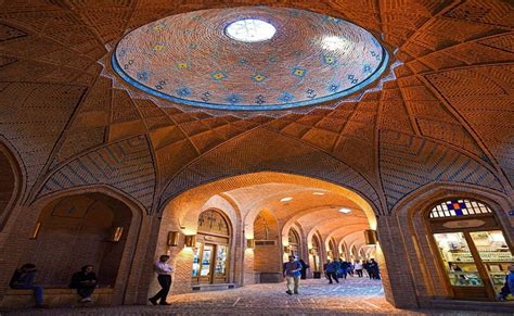 The most famous Iran Bazaars | Chapar Gasht Parseh