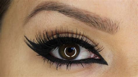 Traditional Simple Eyeliner / Kajal Collection - YouTube