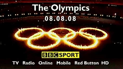 BBC SPORT | Olympics | The Olympic Games 2008 - coming soon