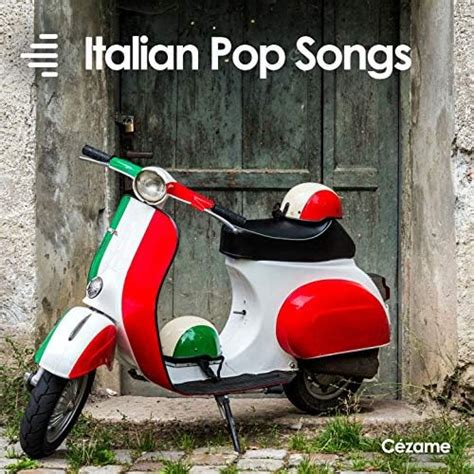 Italian Pop Songs by VARIOUS ARTISTS on Amazon Music - Amazon.co.uk