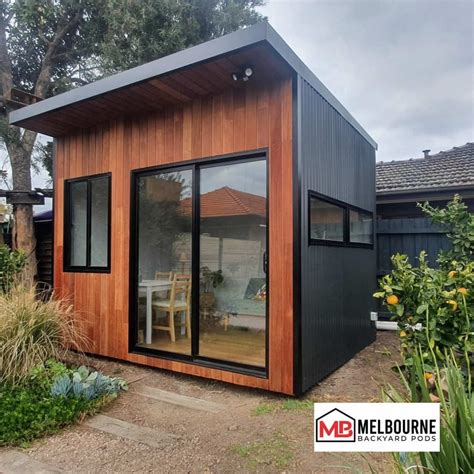 Melbourne Backyard Pods 1300 866 131 - Melbourne Backyard Pods