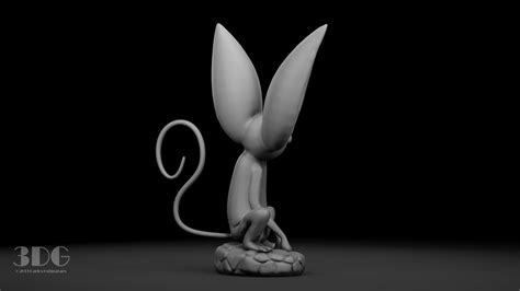 ArtStation - Momo Sculpt | Resources