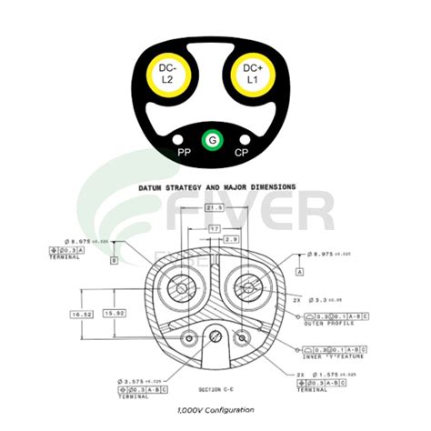 What is NACS Charging Connector?