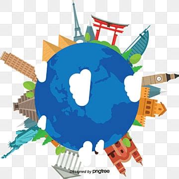 Globalisation Clipart