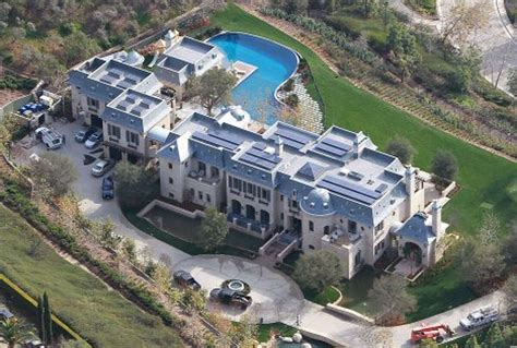 Tom Brady selling huge LA mansion for $50 million