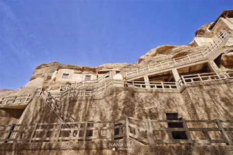 GanSu DunHuang Mogao Caves - China Tours @WestChinaGo