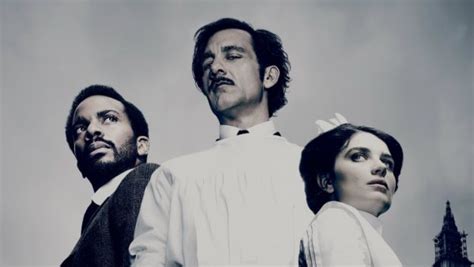 ‘The Knick’ Season 2, Episode 3: ‘The Best with the Best to Get the Best’