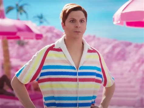 Who Is Allan In the Barbie Movie? Ken's Buddy Played by Michael Cera, Explained | The Mary Sue