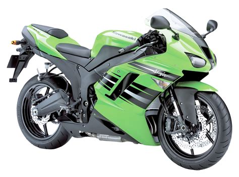 Kawasaki Ninja Green PNG Image - PurePNG | Free transparent CC0 PNG Image Library