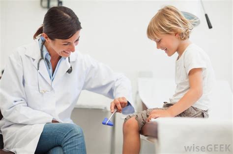 Developmental Pediatrician - Lakeside Medical Group