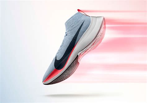 Nike Zoom VaporFly Elite Sub-2 Hour Marathon Shoe | SneakerNews.com