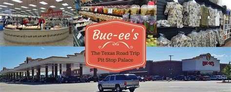 Buc-ee's: The Texas Road Trip Pit Stop Palace - TravelLatte