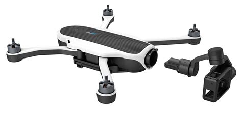 GoPro Karma Drone | Computer Graphics Daily News