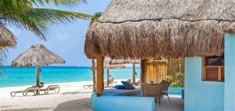 Mahekal Beach Resort, Playa del Carmen (PLAYA DEL CARMEN), Mexico ...