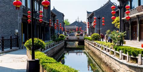 Huai’an (Jiangsu) Travel Guide: Travel Tips, Attractions, Transportation, Climate, Dining ...