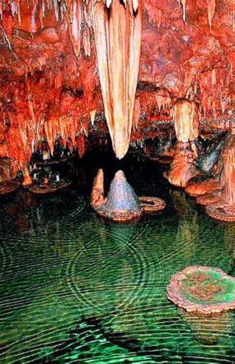 Most Amazing Caves Around the World | Missouri caves, Beautiful nature, Around the worlds