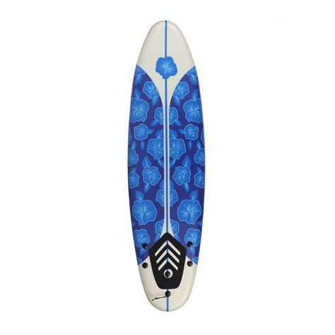 North Gear 6 ft Foam Surfboards