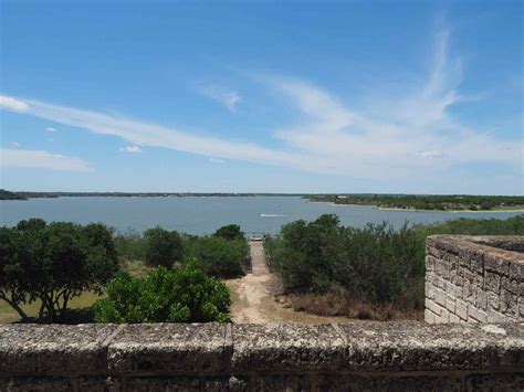 Lake Corpus Christi State Park - Texas State Park 24/89