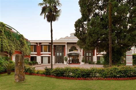 Ramada By Wyndham Mussoorie Mall Road | Mussoorie, IN Hotels