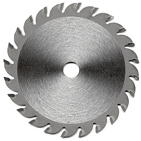 24 Tooth Carbide Tip Saw Blade | Table saw, Craftsman table saw, Saw blade