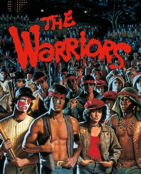 The Warriors (video game) - Wikiwand