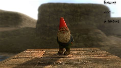 Garden Gnome Wallpaper (61+ images)