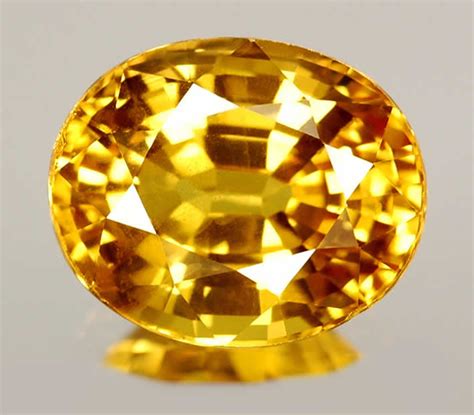 Yellow Sapphire wholesale, yellow sapphire stones