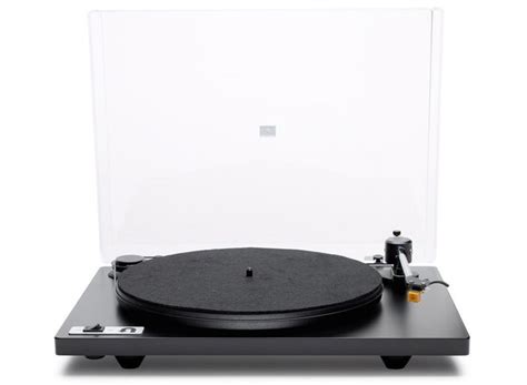 Orbit Basic Turntable – U-Turn Audio