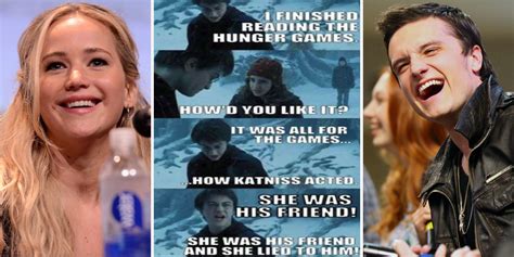 25 Hilarious Memes That Show The Hunger Games Makes No Sense