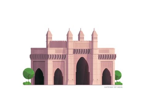 Gateway Of India designs, themes, templates and downloadable graphic ...