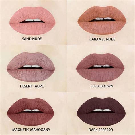 Caramel Nude Matte Liquid Lipstick. Matte Liquid Lipstick.