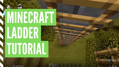 How To Make A Ladder In Minecraft (Quick & Easy)