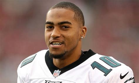 Eagles release Desean Jackson, reportedly due to gang affiliations