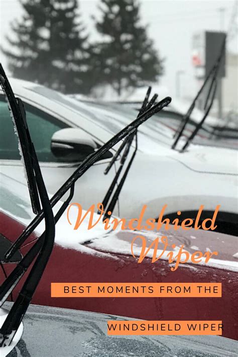 10 Best Windshield Wiper - 2019 | Car windshield wipers, Windshield ...