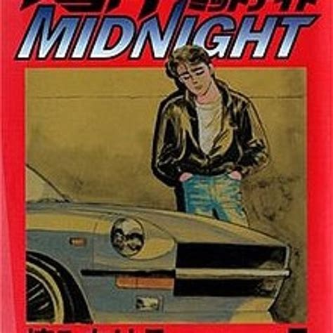 Stream per2233 | Listen to Wangan Midnight Anime OST playlist online ...