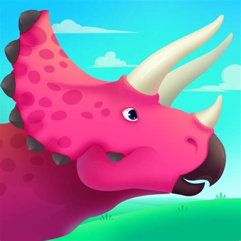 Dinosaur Park: Games for kids for PC - Windows 7,8,10,11