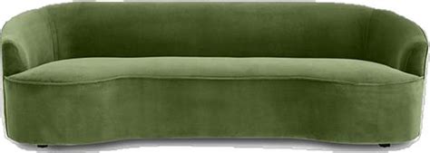 Unique Couch Colors to Brighten Your Space | Fabric sofa, Sofa, Mid ...