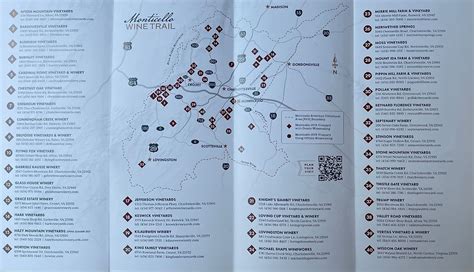 Our Guide to Visiting the Monticello Wine Trail