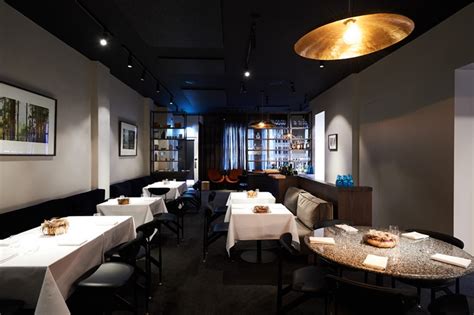 Attica, Ripponlea - Modern Australian Restaurant Menu, Phone, Reviews | AGFG