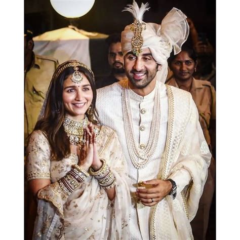 Ranbir Kapoor-Alia Bhatt wedding: Actress badly trolled for messy hair ...