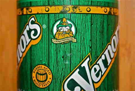 10 things you didn't know about Vernors - Thrillist Detroit