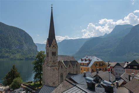 Lake Hallstatt - Best Photo Spots